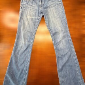 Express Stella Jeans Size 6